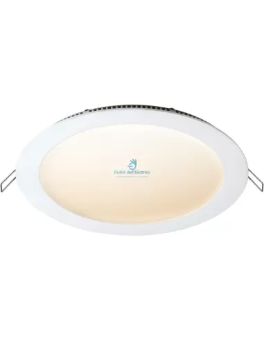 Wiva 41100107 Wl inca s-rd dwl fix 21w nw